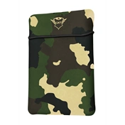 Trust 23243 Gaming GXT 1242C Lido sleeve 15,6 - Camo