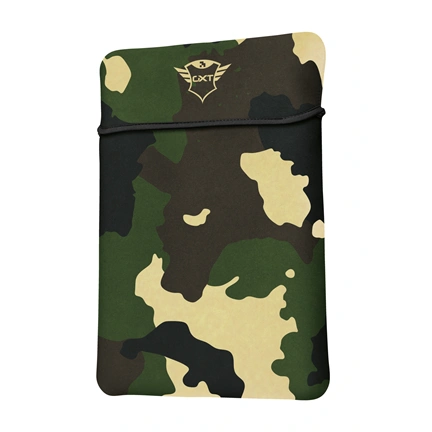 Trust 23243 Gaming GXT 1242C Lido sleeve 15,6 - Camo
