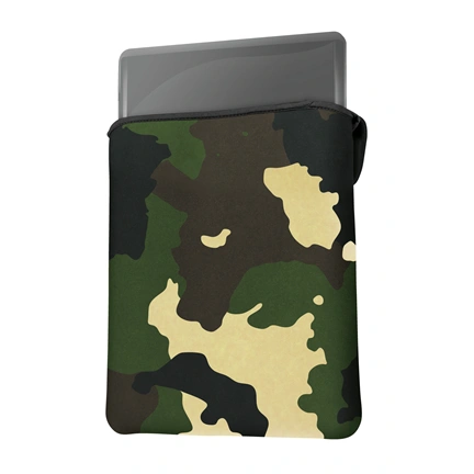 Trust 23243 Gaming GXT 1242C Lido sleeve 15,6 - Camo