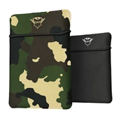 Trust 23243 Gaming GXT 1242C Lido sleeve 15,6 - Camo