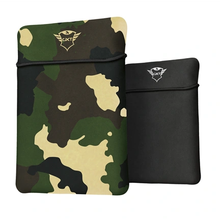 Trust 23243 Gaming GXT 1242C Lido sleeve 15,6 - Camo