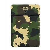 Trust 23243 Gaming GXT 1242C Lido sleeve 15,6 - Camo