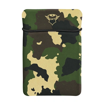 Trust 23243 Gaming GXT 1242C Lido sleeve 15,6 - Camo