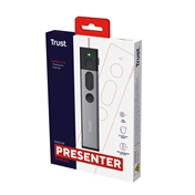 Trust 23333 Kazun Presenter