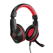 Trust 23439 GXT404R RANA HEADSET SWITCH