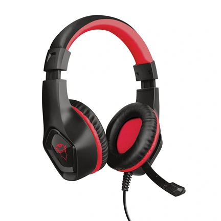 Trust 23439 GXT404R RANA HEADSET SWITCH