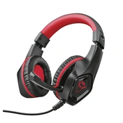 Trust 23439 GXT404R RANA HEADSET SWITCH