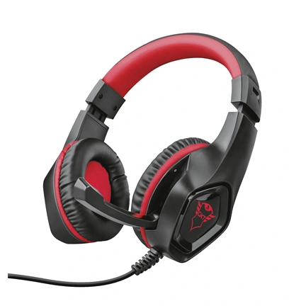 Trust 23439 GXT404R RANA HEADSET SWITCH