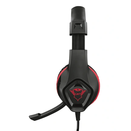 Trust 23439 GXT404R RANA HEADSET SWITCH
