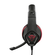 Trust 23439 GXT404R RANA HEADSET SWITCH