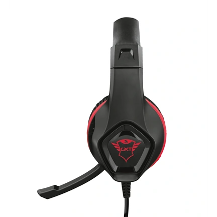 Trust 23439 GXT404R RANA HEADSET SWITCH