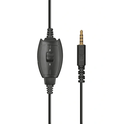 Trust 23439 GXT404R RANA HEADSET SWITCH