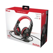 Trust 23439 GXT404R RANA HEADSET SWITCH