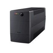 Trust 23503 Paxxon 800Va Ups 2 Outlets