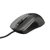 Trust 23733 Carve Wired Mouse