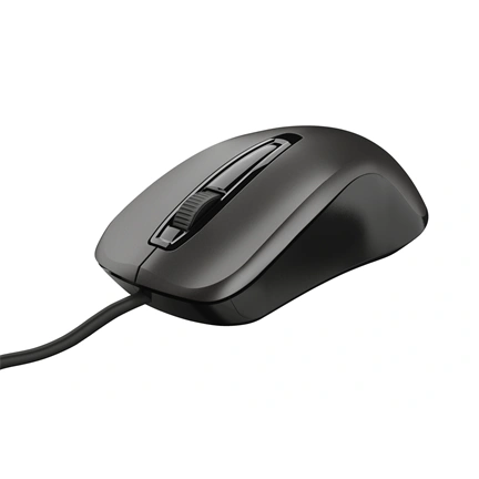 Trust 23733 Carve Wired Mouse