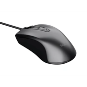 Trust 23733 Carve Wired Mouse