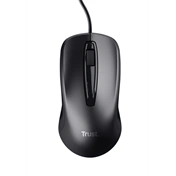 Trust 23733 Carve Wired Mouse