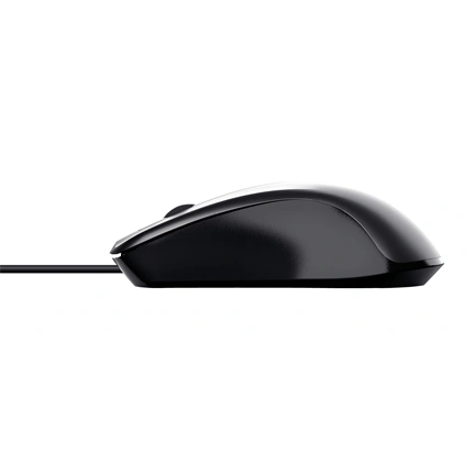 Trust 23733 Carve Wired Mouse