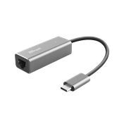 Trust 23771 Dalyx Usb-C Network Adapter