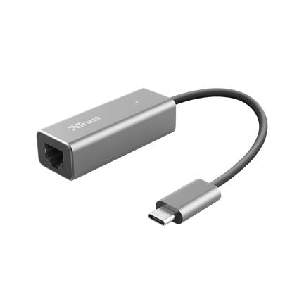 Trust 23771 Dalyx Usb-C Network Adapter