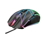 Trust 23797 Gaming GXT 160X Ture RGB LED Mouse