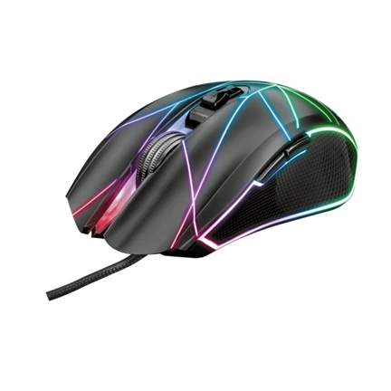 Trust 23797 Gaming GXT 160X Ture RGB LED Mouse