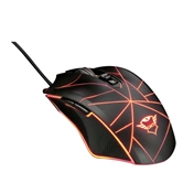 Trust 23797 Gaming GXT 160X Ture RGB LED Mouse