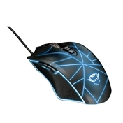 Trust 23797 Gaming GXT 160X Ture RGB LED Mouse