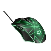 Trust 23797 Gaming GXT 160X Ture RGB LED Mouse