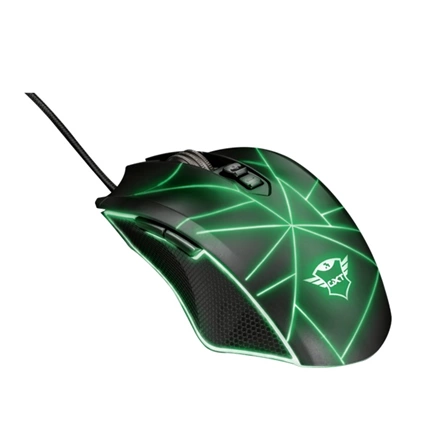 Trust 23797 Gaming GXT 160X Ture RGB LED Mouse