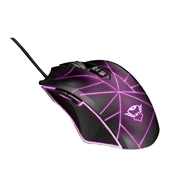 Trust 23797 Gaming GXT 160X Ture RGB LED Mouse