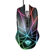 Trust 23797 Gaming GXT 160X Ture RGB LED Mouse