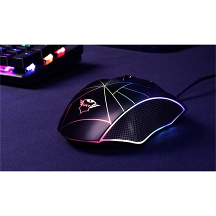 Trust 23797 Gaming GXT 160X Ture RGB LED Mouse