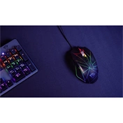 Trust 23797 Gaming GXT 160X Ture RGB LED Mouse