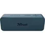 Trust 23826 Zowy Max Bluetooth Speaker - Blue