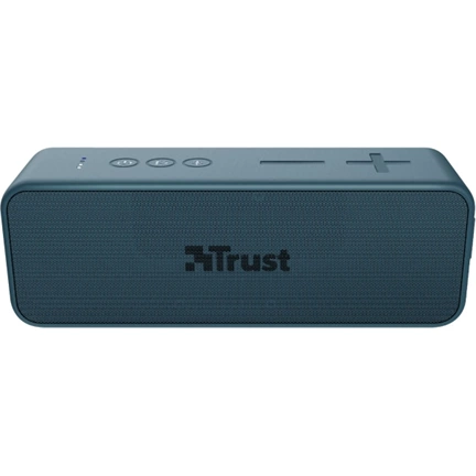 Trust 23826 Zowy Max Bluetooth Speaker - Blue
