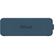 Trust 23826 Zowy Max Bluetooth Speaker - Blue