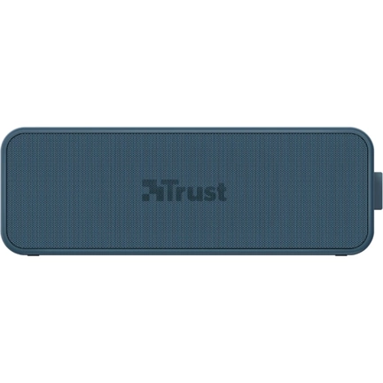 Trust 23826 Zowy Max Bluetooth Speaker - Blue