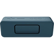 Trust 23826 Zowy Max Bluetooth Speaker - Blue