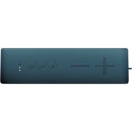 Trust 23826 Zowy Max Bluetooth Speaker - Blue