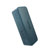 Trust 23826 Zowy Max Bluetooth Speaker - Blue
