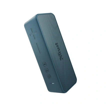 Trust 23826 Zowy Max Bluetooth Speaker - Blue