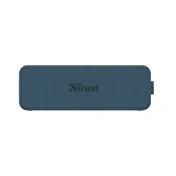 Trust 23826 Zowy Max Bluetooth Speaker - Blue