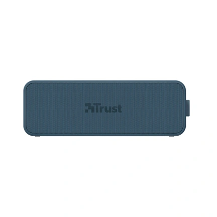 Trust 23826 Zowy Max Bluetooth Speaker - Blue