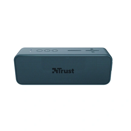 Trust 23826 Zowy Max Bluetooth Speaker - Blue