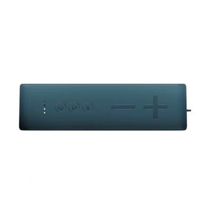 Trust 23826 Zowy Max Bluetooth Speaker - Blue