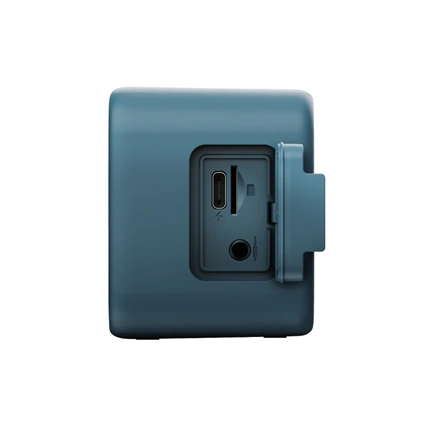 Trust 23826 Zowy Max Bluetooth Speaker - Blue