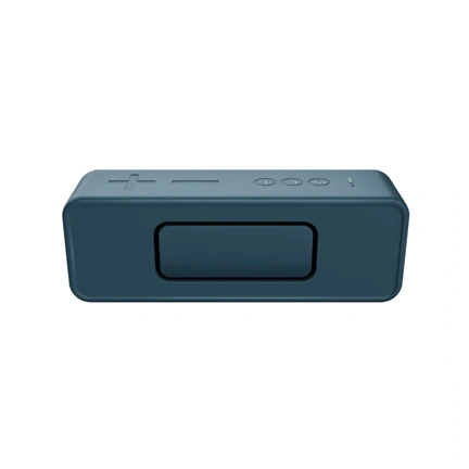 Trust 23826 Zowy Max Bluetooth Speaker - Blue