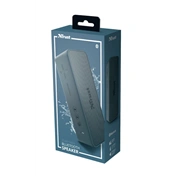 Trust 23826 Zowy Max Bluetooth Speaker - Blue
